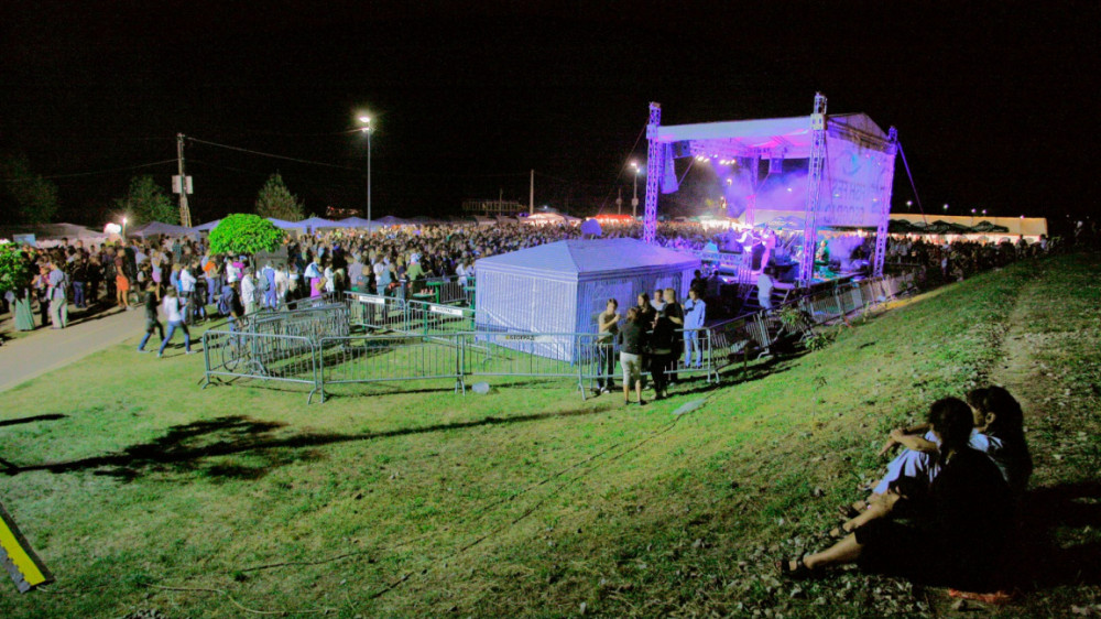 Završava se Fiš fest