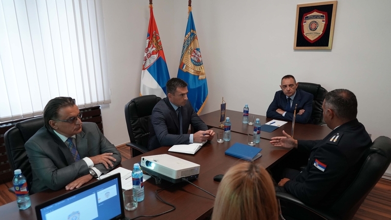 Jedinica za suzbijanje ekološkog kriminala pojačava nadzor