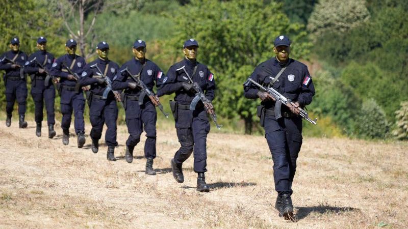 Nastavak ulaganja u obrazovanje budućih pripadnika MUP-a