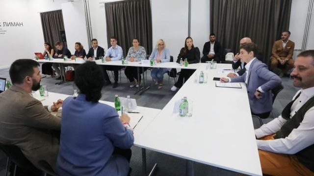 Veliki značaj uspostavljanja omladinskih centara na lokalu