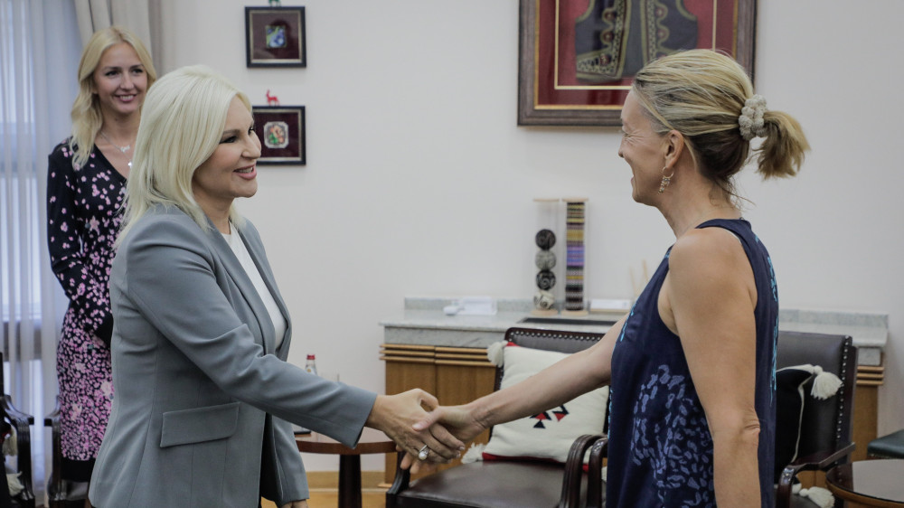 Zelena tranzicija šansa za razvoj, podrška UN reformama u energetskom sektoru