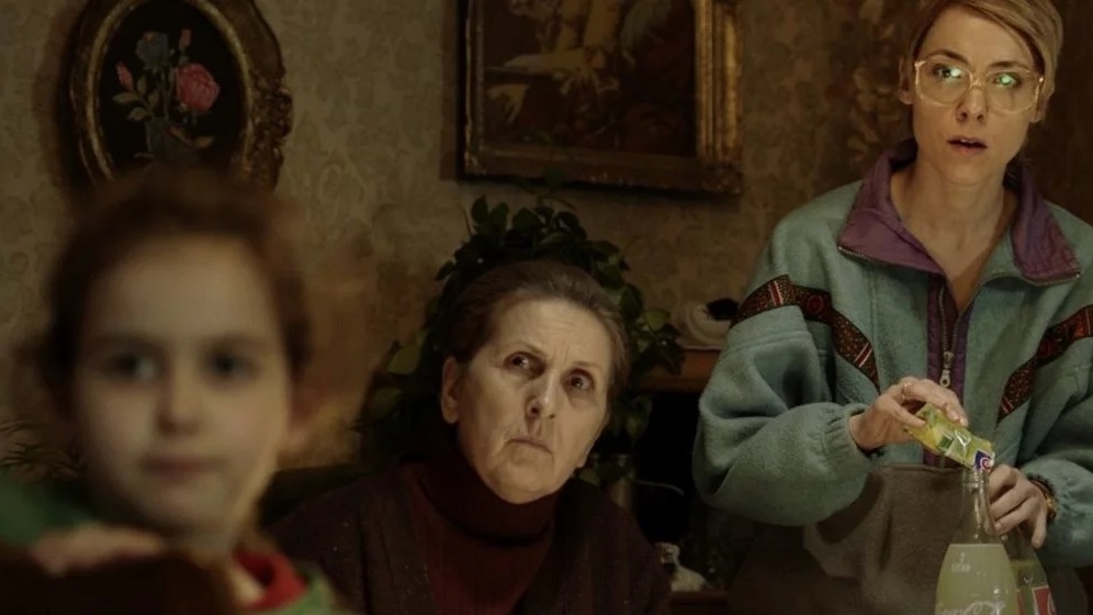 Film Kelti u Muzejskoj četvrti u Beču