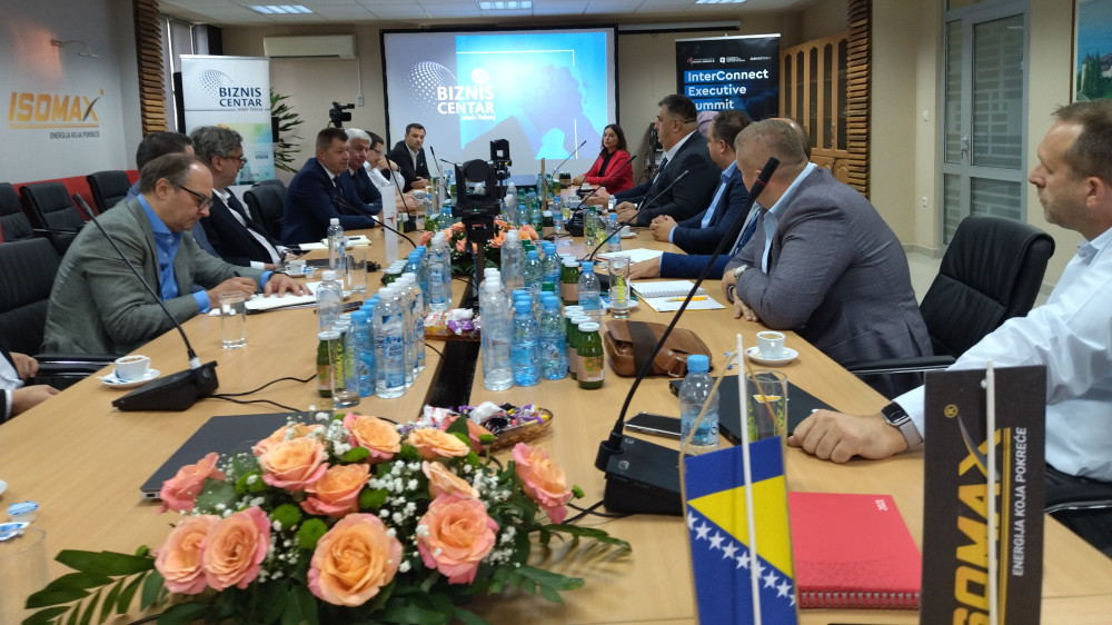 Čadež: Potrebno brže rešavati nedostatak radnika na Zapadnom Balkanu