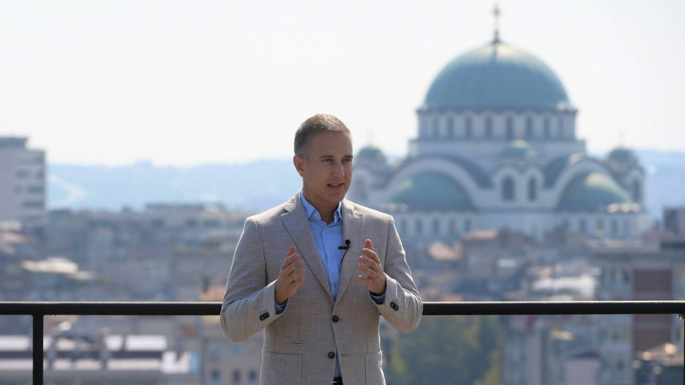 Rekordno interesovanje za dobrovoljno služenje vojnog roka