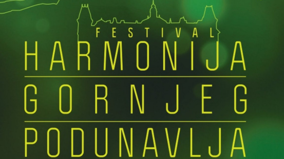 Harmonija Gornjeg Podunavlja 24. i 25. septembra u Somboru