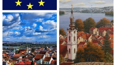 Dani evropske baštine u Zemunu