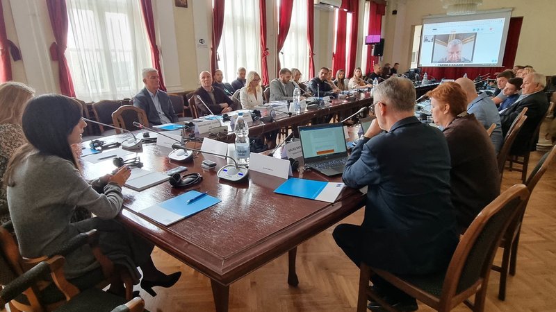 Održan Seminar na temu sprečavanja pranja novca i finansiranja terorizma u Srbiji