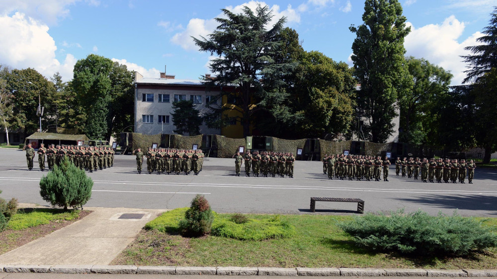 Obeleženi Dan službe telekomunikacija i Dan Brigade veze