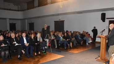 Tri decenije negovanja kulture sećanja
