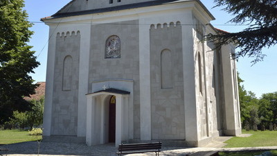 Obilazak kosmajskih crkava