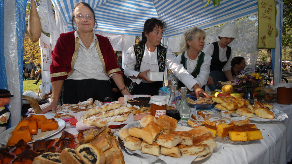 Dani ludaje u Kikindi privlače turiste