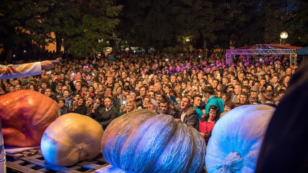 Dani ludaje u Kikindi