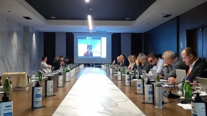 Digitalizacija usluga prioritet komora Zapadnog Balkana