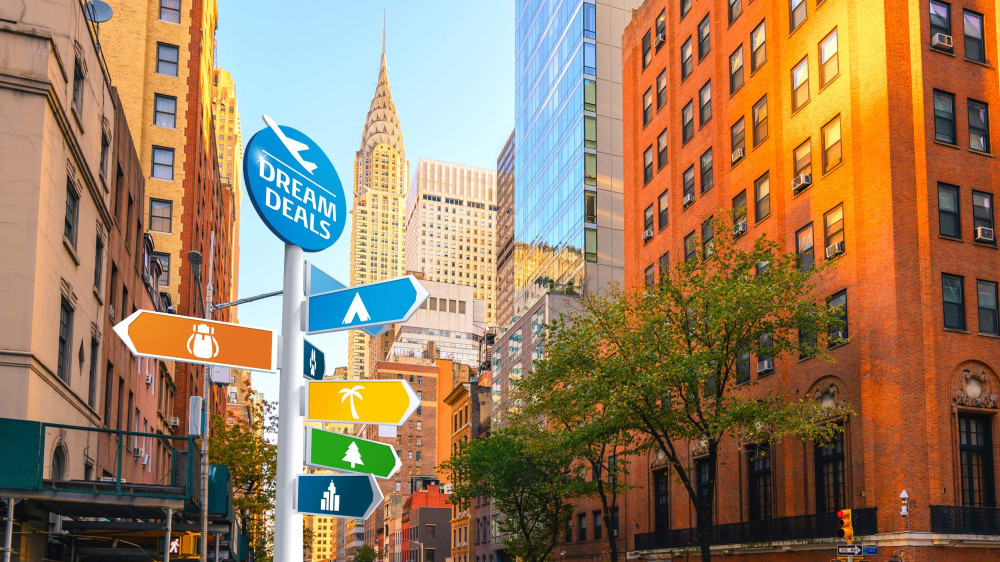 Kako da letite povoljnije