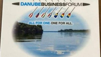 Održan Dunavski biznis forum