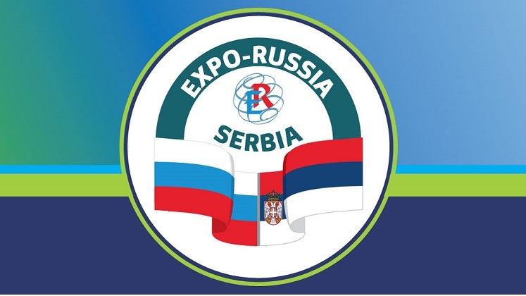 Otvoren EXPO-RUSSIA SERBIA 2022