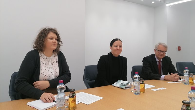 Čiste tehnologije šansa za snažniju saradnju Srbije i Finske