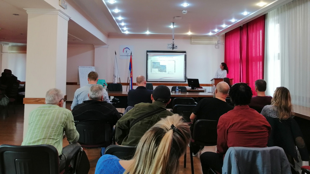 Srpski model katastra kao primer najbolje evropske prakse