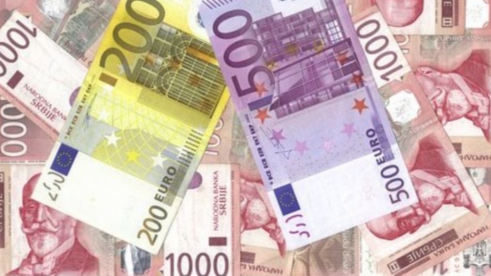 Uhapšena organizovana kriminalna grupa zbog falsifikovanja novca