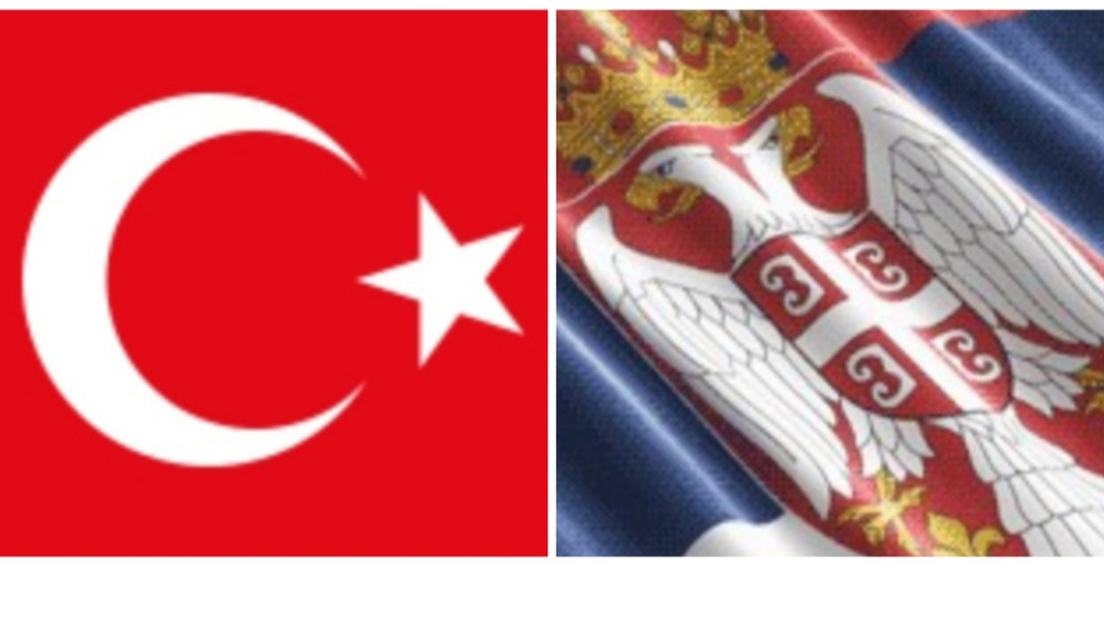 Potpisan niz sporazuma o saradnji Srbije i Turske