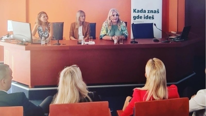 Počela kampanja posvećena Zelenom preduzetništvu