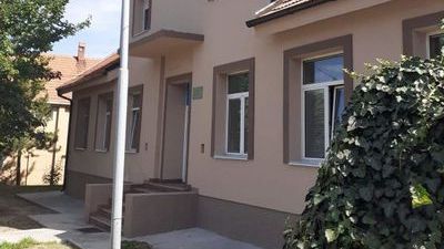 Nov izgled ambulante u Velikom Mokrom Lugu