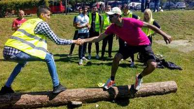 Dan tradicionalnih narodnih veština u Beogradu