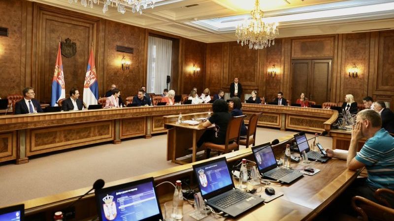 Vlada usvojila Odluku o dozvoli izvoza drvnih briketa