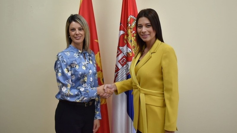 Intenzivnija saradnja sa Crnom Gorom u oblasti zaštite životne sredine