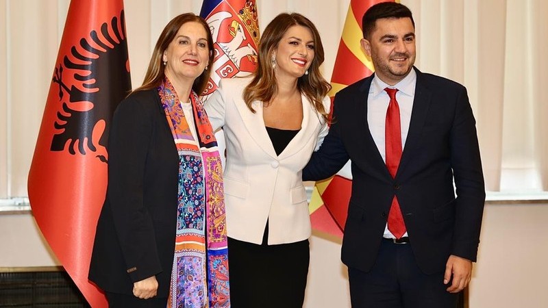 Vinskim putevima Otvorenog Balkana ka još snažnijoj regionalnoj saradnji