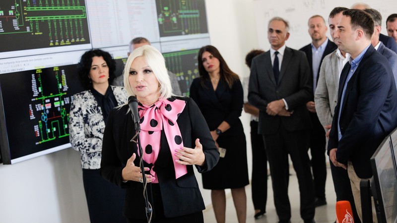 Državna uprava da bude primer uštede energije