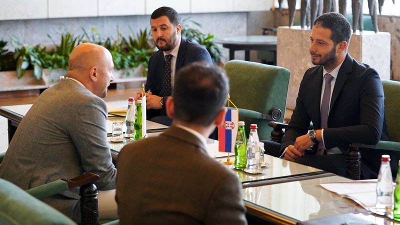 Podrška Nemačke projektima za mlade u Srbiji i celom Zapadnom Balkanu