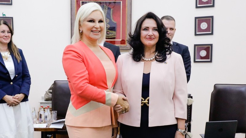 Ekonomsko osnaživanje žena prioritet za postizanje ravnopravnosti