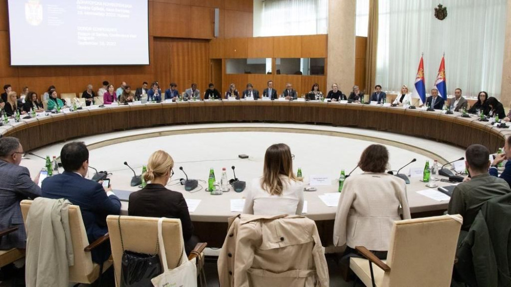 Dalja afirmacija sektora socijalnog preduzetništva 