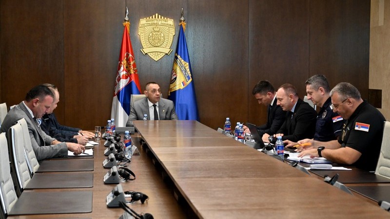 Koridor 10 najbezbednija saobraćajnica u Evropi i ove sezone