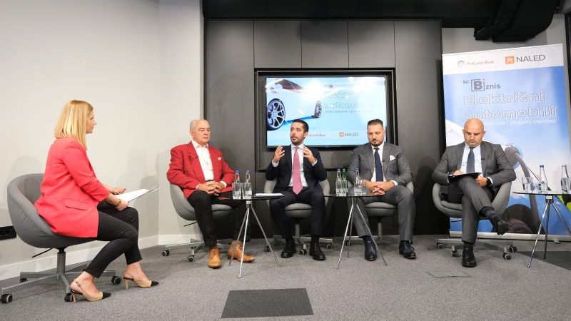 Koraci ka ubrzavanju saobraćaja i povećanju bezbednosti na auto-putevima