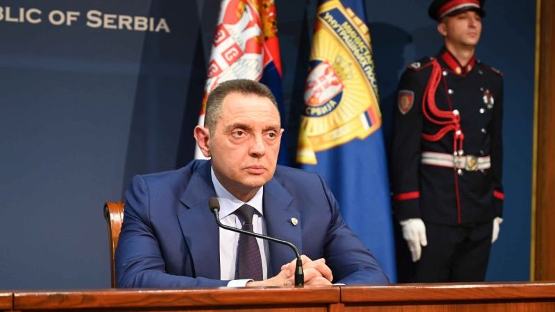 Srbija i Grčka posvećene problemu iregularnih migracija