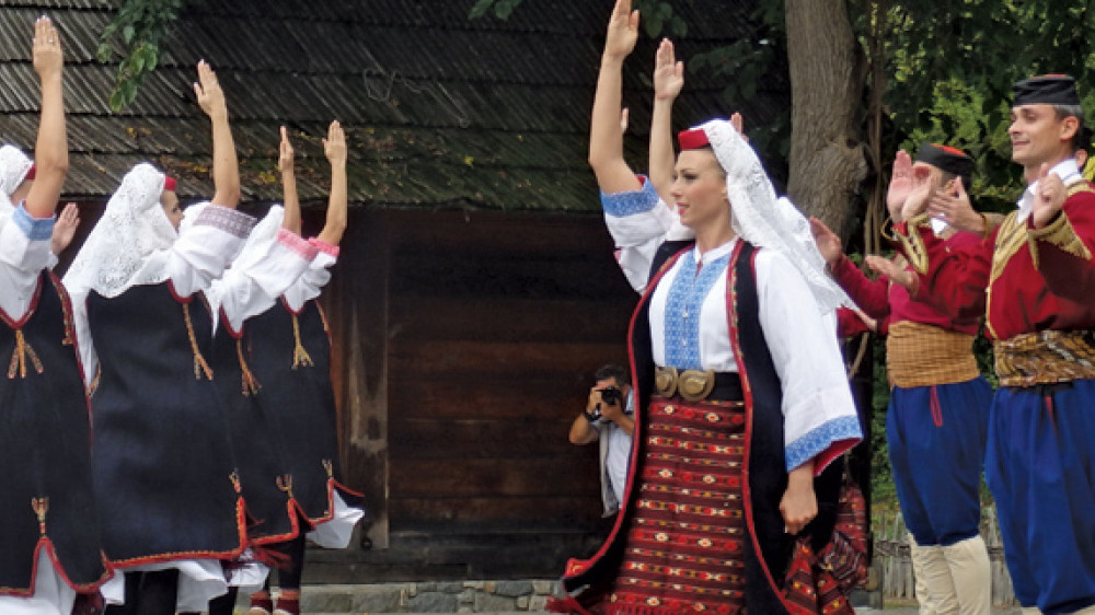 Vukov sabor u Tršiću od 12. do 18. septembra 