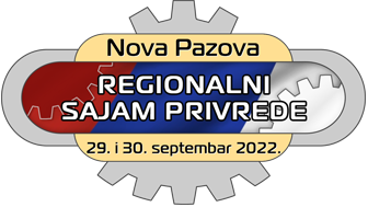 Regionalni sajam privrede u Novoj Pazovi