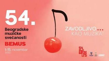 Ovogodišnji BEMUS od 1. do 15. novembra