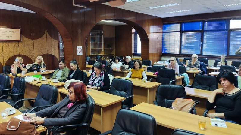 Održana radionica o ciljevima, značaju i promociji cirkularne ekonomije