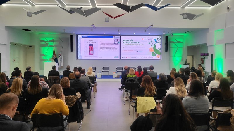 Ambalaža po meri prirode i održivog razvoja