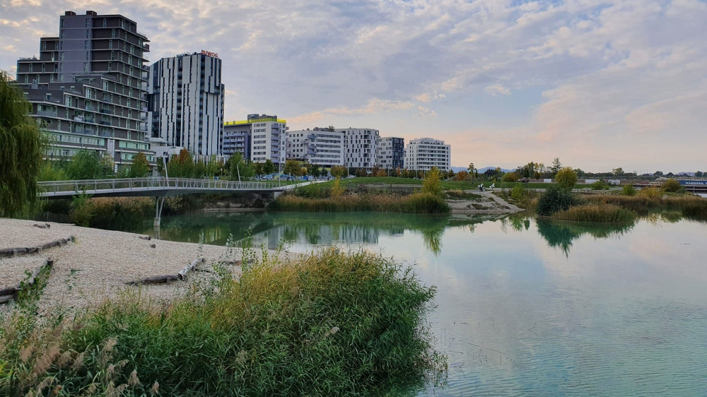 Green Cities Annual Conference 2022 u Beču