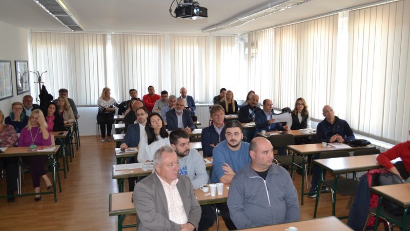 Kako standardi mogu da olakšaju održivo poslovanje?