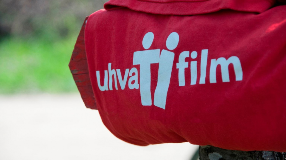 Filmski festival Uhvati sa mnom ovaj dan/Uhvati film 