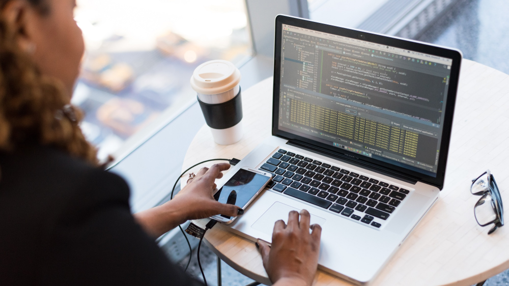 Zašto u IT startapovima rade pretežno muškarci?