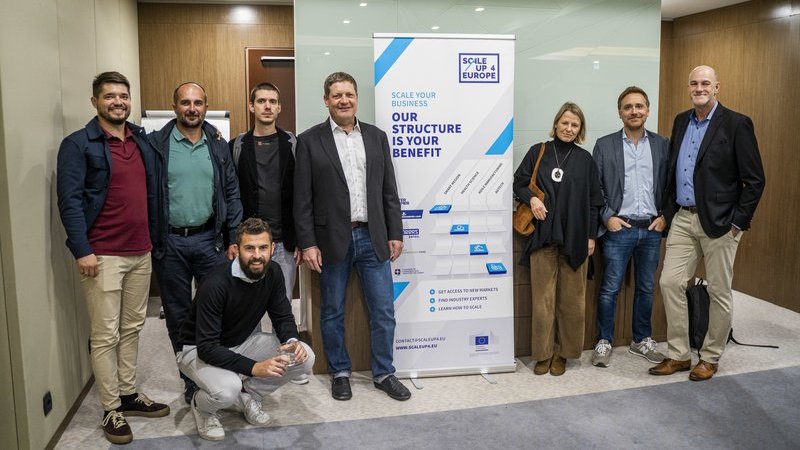 Startovao prvi nacionalni AgTech Superklaster