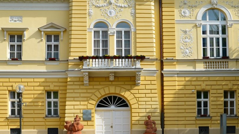 Grad Kikinda - investicioni potencijali 