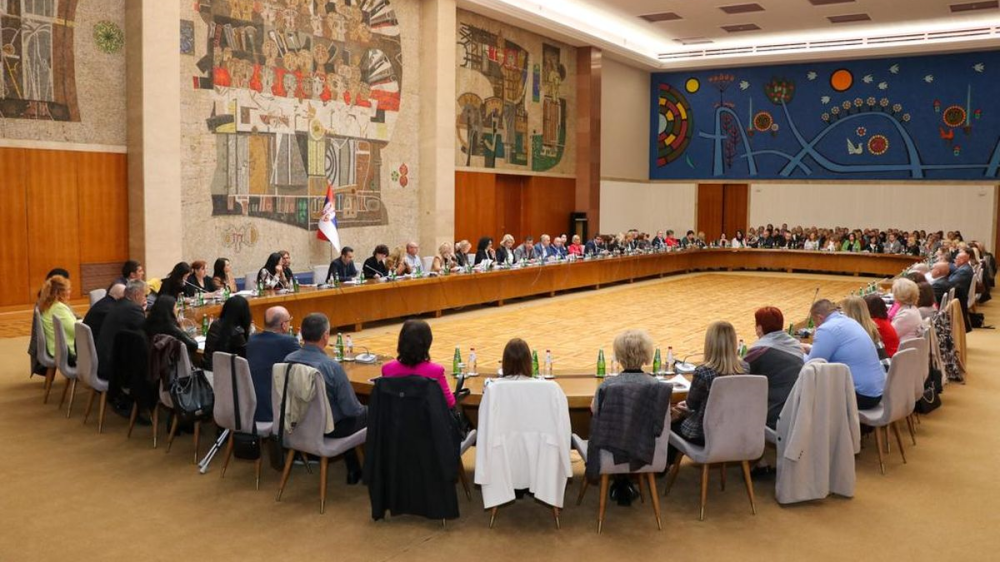 Značaj registra Socijalna karta za kontrolu socijalnih davanja