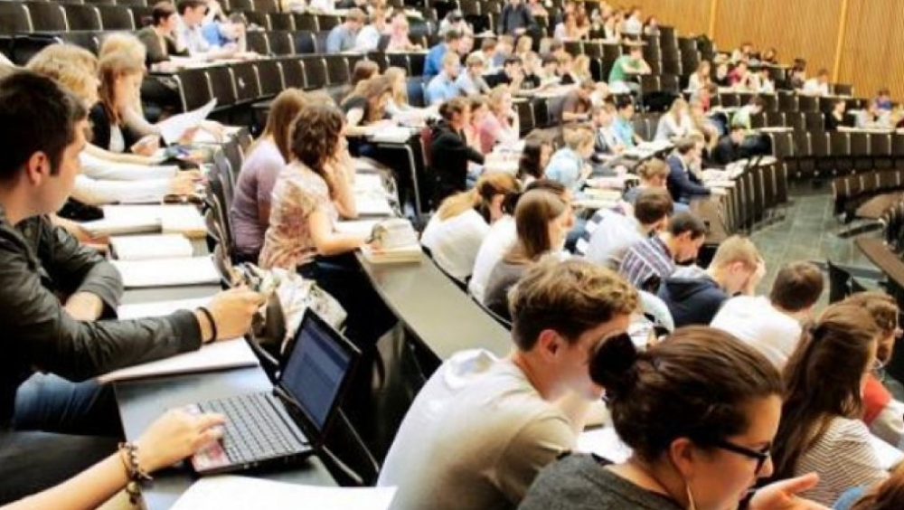 Konkurs za dodelu studentskih stipendija otvoren do kraja oktobra
